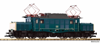 PIKO 37439 - G - E-Lok 194, DB, Ep. IV - DC-Sound